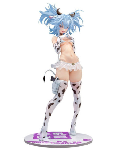 Girls' Frontline figurine PVC 1/6...