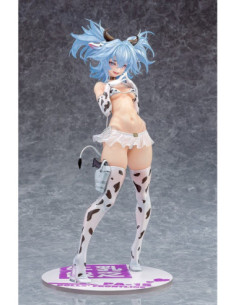 Girls' Frontline figurine... 2