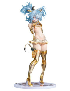 Girls' Frontline figurine...