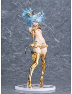 Girls' Frontline figurine... 2