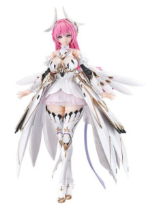 Goddess of Victory: Nikke...
