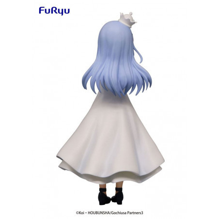 Is the Order a Rabbit? Season 3 statuette PVC Chino Chess Queen Ver. 17 cm Furyu - 5