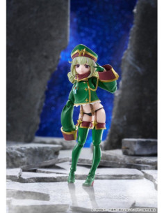 Gushing over Magical Girls... 2