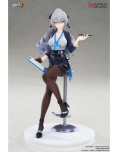 Honkai Impact 3rd figurine...