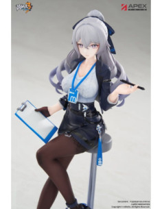 Honkai Impact 3rd figurine... 2