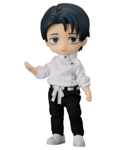 Jujutsu Kaisen Nendoroid Doll...