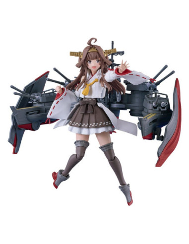 Kantai Collection -Kancolle- Plastic...