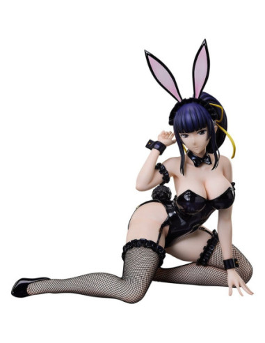 Overlord figurine PVC 1/4 Narberal...