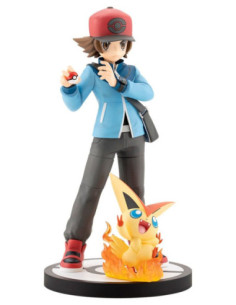 Pokémon figurine PVC 1/8...