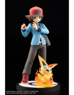 Pokémon figurine PVC 1/8... 2