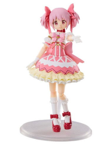 Puella Magi Madoka Magica the Movie...