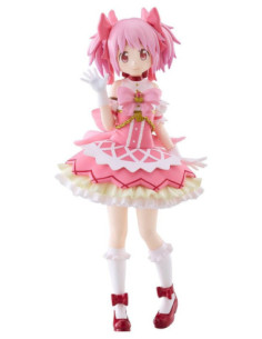 Puella Magi Madoka Magica...