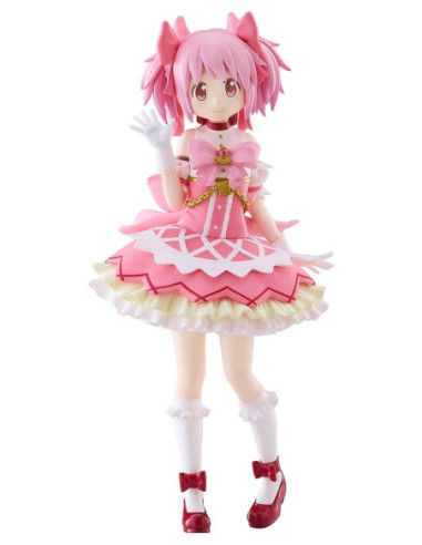 Puella Magi Madoka Magica the Movie...