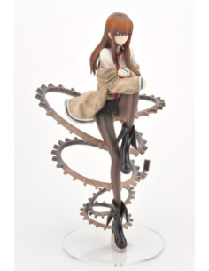 Steins Gate figurine PVC...