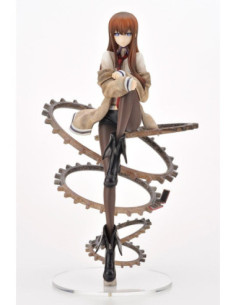 Steins Gate figurine PVC... 2