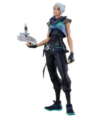 Valorant Pop Up Parade figurine PVC...