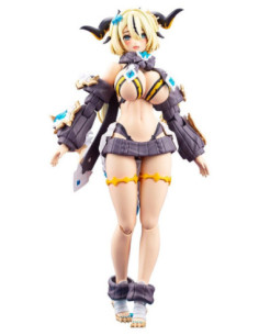 Arcanadea Plastic Model Kit...