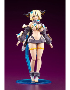 Arcanadea Plastic Model Kit... 2