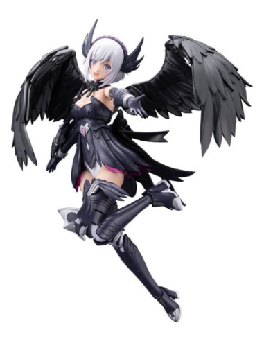 Arcanadea Plastic Model Kit Grand...