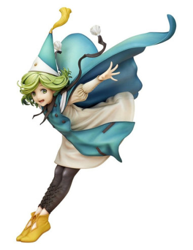 Atelier of Witch Hat figurine PVC 1/6...