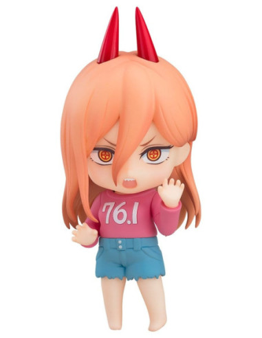 Chainsaw Man Nendoroid Basic figurine...