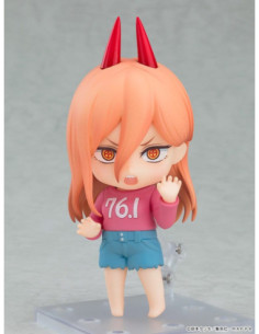 Chainsaw Man Nendoroid... 2