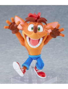 Crash Bandicoot Nendoroid... 2