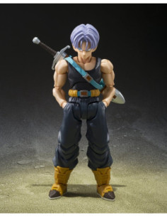 Dragon Ball Z figurine... 2