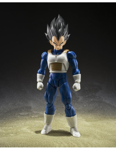 Dragon Ball Z figurine S.H.Figuarts...