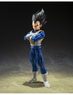 Dragon Ball Z figurine... 2