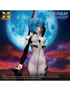 Evangelion figurine Plastic... 2