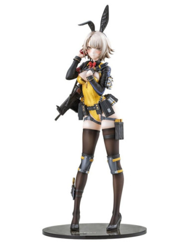 Girls' Frontline 2: Exilium figurine...
