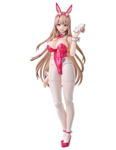 Goddess of Victory: Nikke figurine...