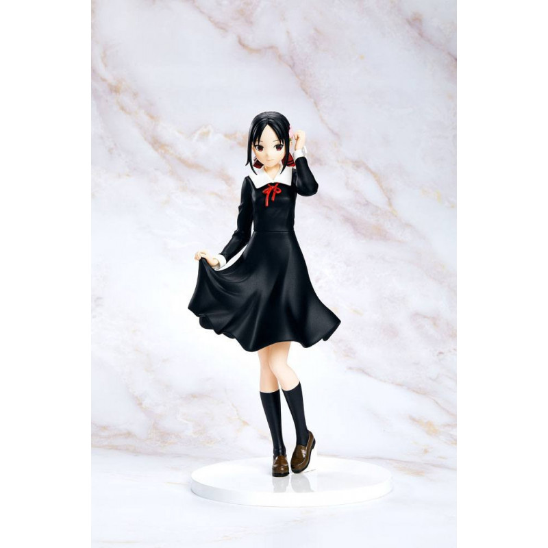 Kaguya-sama: Love is War statuette Coreful PVC Kaguya Shinomiya 20 cm Taito - 1