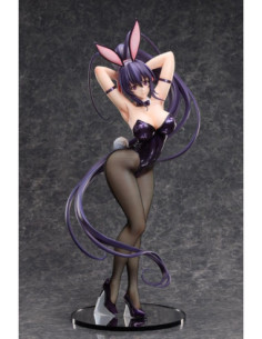 High School DxD HERO... 2