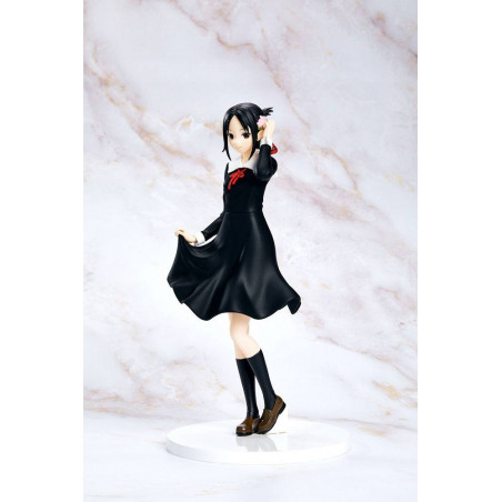 Kaguya-sama: Love is War statuette Coreful PVC Kaguya Shinomiya 20 cm Taito - 2