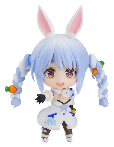 Hololive Production Nendoroid...