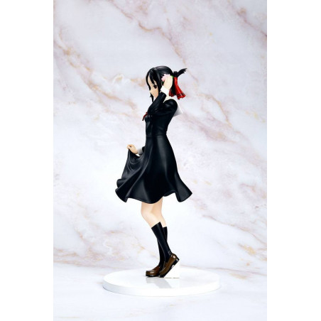 Kaguya-sama: Love is War statuette Coreful PVC Kaguya Shinomiya 20 cm Taito - 3