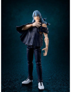 Jujutsu Kaisen figurine...