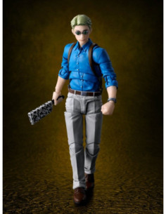 Jujutsu Kaisen figurine...