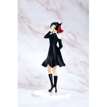 Kaguya-sama: Love is War statuette Coreful PVC Kaguya Shinomiya 20 cm Taito - 4