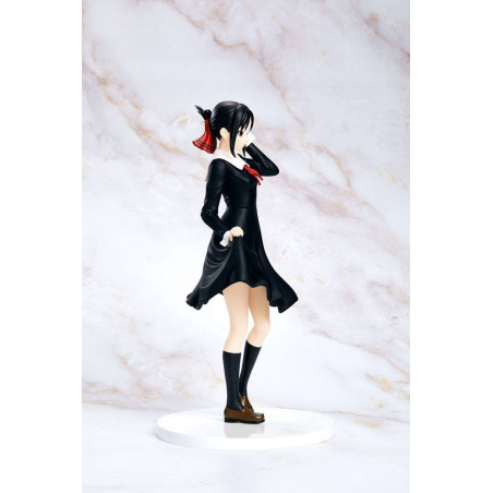 Kaguya-sama: Love is War statuette Coreful PVC Kaguya Shinomiya 20 cm Taito - 6