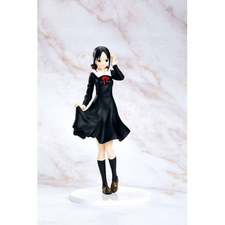 Kaguya-sama: Love is War statuette Coreful PVC Kaguya Shinomiya 20 cm Taito - 7