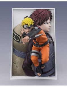 Naruto figurine PVC...