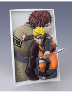 Naruto figurine PVC... 2