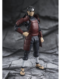 Naruto figurine...