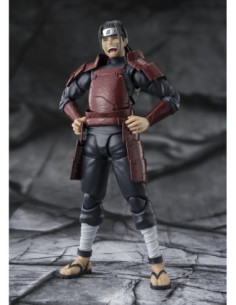 Naruto figurine... 2