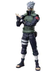 Naruto figurine...