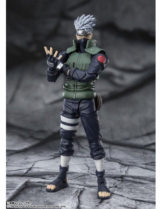 Naruto figurine... 2
