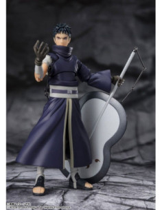 Naruto figurine... 2